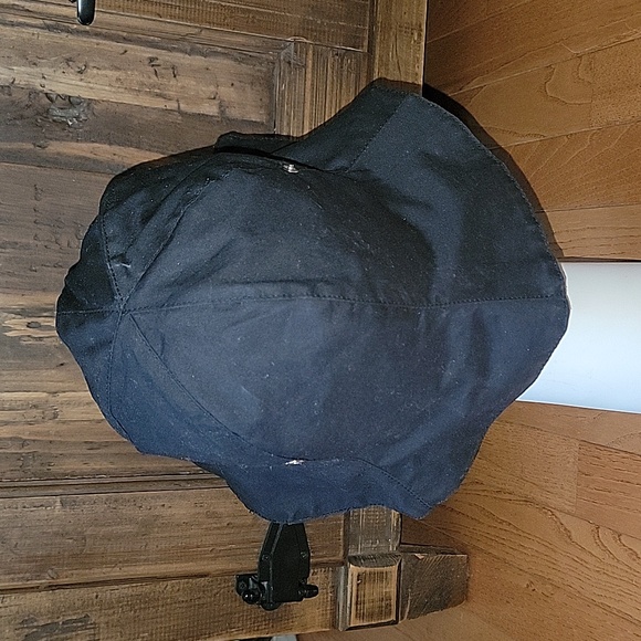 Talbots Cotton Packable Hat - Picture 5 of 13